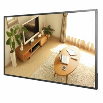 Videowall Monitor Hikvision DS-D6043UN-B 43&quot; 1