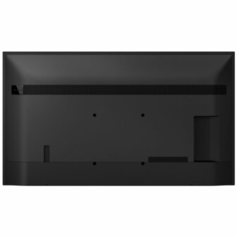 Videowall Monitor Sony Pro BRAVIA FW-75BZ40L 75&quot; 4K Ultra HD 3