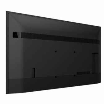 Videowall Monitor Sony Pro BRAVIA FW-75BZ40L 75&quot; 4K Ultra HD 4