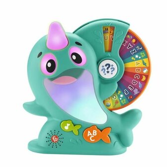 Robot Fisher Price HRC56 1