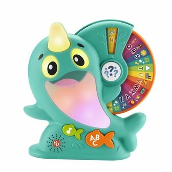 Robot Fisher Price HRC56 2