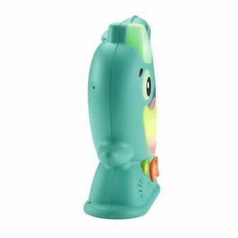 Robot Fisher Price HRC56 3