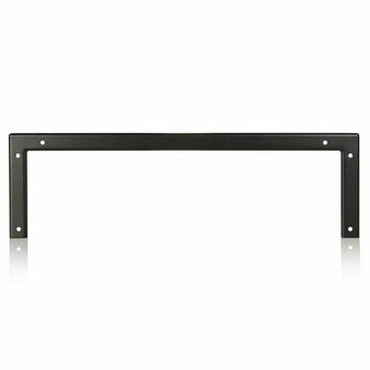 PC houder Startech RK419WALLV 4