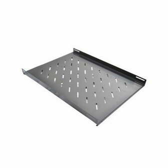 Vaste Plank voor Patchkast WP WPN-AFS-41060-B 600 mm 1