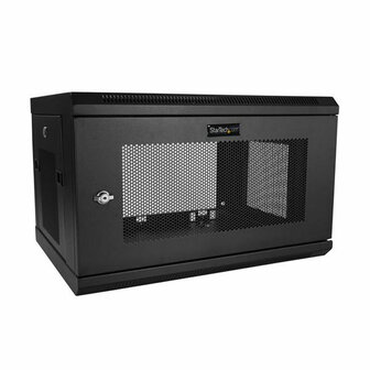Wand patchkast Startech RK616WALM 1