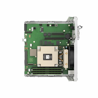 Server HPE P74439-425 Intel Pentium 16 GB RAM 1 TB 5
