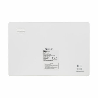 Digitale Fotolijst Denver Electronics PFF-1070W Wi-Fi 10,1&quot; 5