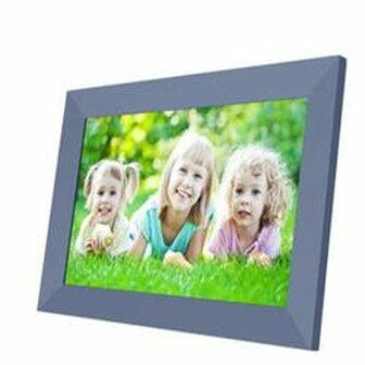 Digitale Fotolijst Denver Electronics PFF-1026 10,1&amp;apos;&amp;apos; Wi-Fi 1