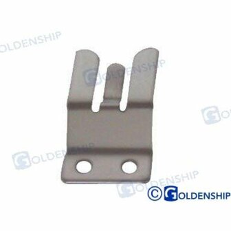 VHF y protectores GS13043 - SOPORTE MICROFONO 32X32MM. 1