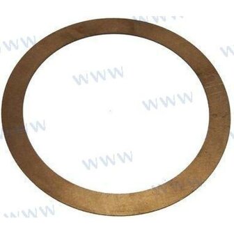Yamaha PAF15-06000010-6 - GRUESO (T:0.40MM 1