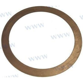 Yamaha PAF15-06000010-7 - GRUESO (T:0.50MM 1