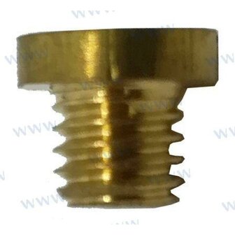Parsun PAF15-07090026 - RUBBER CAP 1