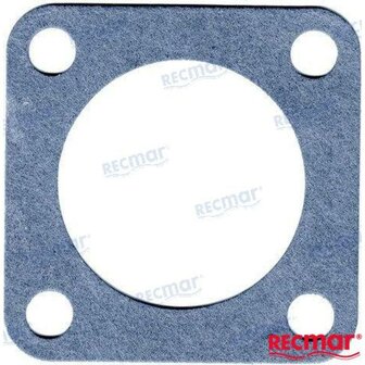 REPUESTOS MOTORES - Volvo REC824677 - JUNTA BASE CARBURADOR 1