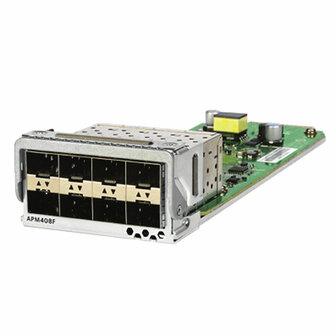 Netwerkkaart Netgear APM408F-10000S 1