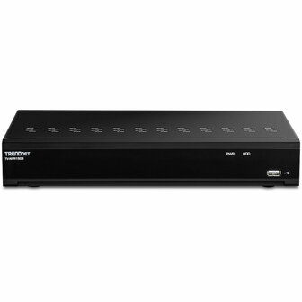 Netwerkvideorecorder Trendnet TV-NVR1508 3