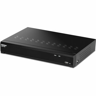 Netwerkvideorecorder Trendnet TV-NVR1508 4