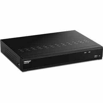 Netwerkvideorecorder Trendnet TV-NVR1508 5
