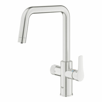 Keukenkraan Grohe Blue Pure Start Vork/U-vormig 2