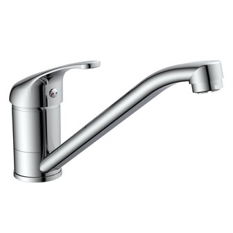 EISL Keukenmengkraan GRANDE VITA CLASSIC lagedruk chroomkleurig 2