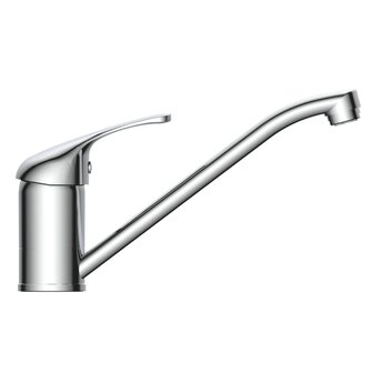 EISL Keukenmengkraan GRANDE VITA CLASSIC lagedruk chroomkleurig 4