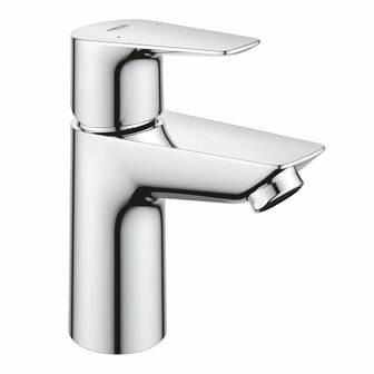 Mengkraan Grohe Start Edge Blik 2