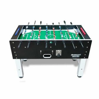 Tafelvoetbal  &quot;H&eacute;rcules&quot;  142 x 76 x 92 cm 2