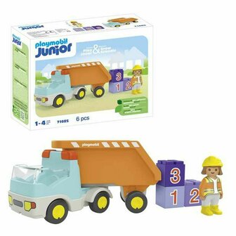 Accessoires voor poppenhuis Playmobil 1