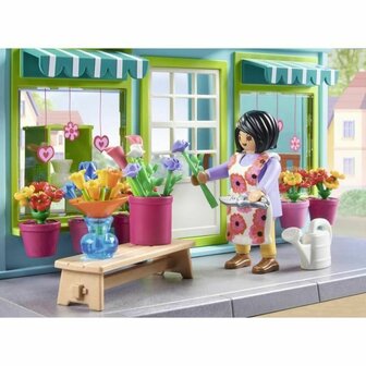 Playset Playmobil 71807 4