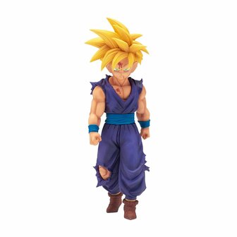 Verzamelfiguur Banpresto DRAGON BALL Z 1