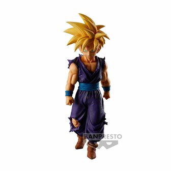 Verzamelfiguur Banpresto DRAGON BALL Z 4