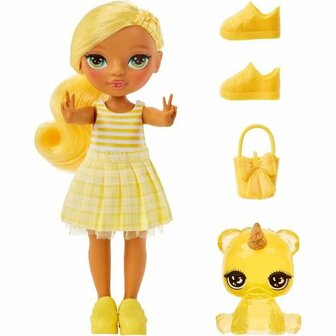 Actiefiguur Rainbow High 2