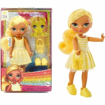 Actiefiguur Rainbow High 5