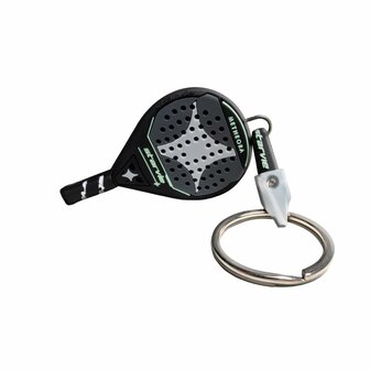 Sleutelhanger Star Vie Metheora Padel Racket 1