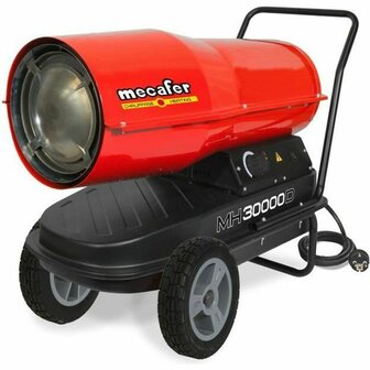 Verwarming MECAFER MH30000D 30000 W 1