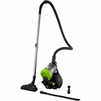 Stofzuiger Sencor SVC 1025GR Zwart 700 W 1