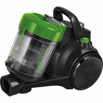 Stofzuiger Sencor SVC 1025GR Zwart 700 W 2