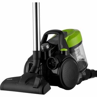 Stofzuiger Sencor SVC 1025GR Zwart 700 W 5