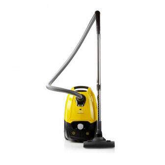 Stofzuiger DOMO DO7294S 800 W 800 W 1