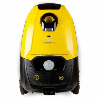 Stofzuiger DOMO DO7294S 800 W 800 W 3