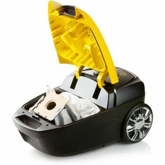 Stofzuiger DOMO DO7294S 800 W 800 W 4