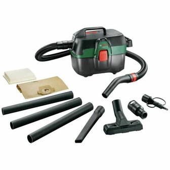 3 in 1 stofzuiger BOSCH AdvancedVac 18V-8 8 L 2
