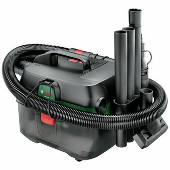 3 in 1 stofzuiger BOSCH AdvancedVac 18V-8 8 L 3