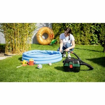 3 in 1 stofzuiger BOSCH AdvancedVac 18V-8 8 L 5