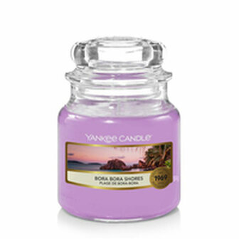 Geurkaars Yankee Candle Bora Bora Chores 104 g 2