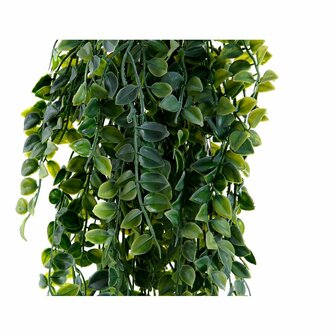Decoratieve plant DKD Home Decor Groen Polyethyleen Ijzer (18 x 18 x 101 cm) 2