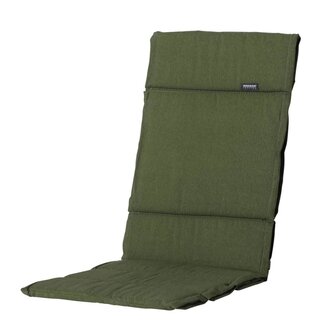Madison Vezelkussen Panama 125x50 cm groen 1