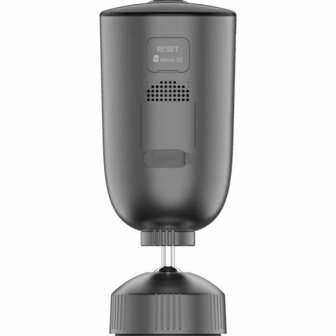 Beveiligingscamera Ezviz EB3 3
