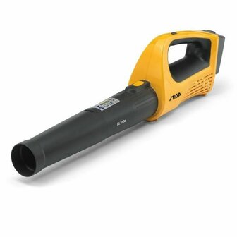 BladblazerStephane Domergue STIGA BL 100e 280 W 20 V 1