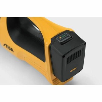 BladblazerStephane Domergue STIGA BL 100e 280 W 20 V 4