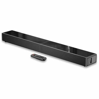 Soundbar CGV BDS ALTO Zwart 40 W 1